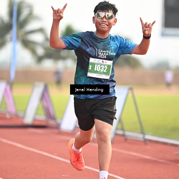 Runner Photo 4454104