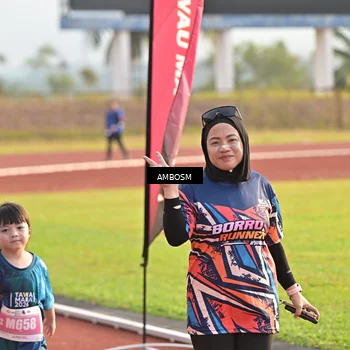 Runner Photo 4454106