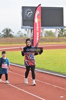 Runner Photo 4454107