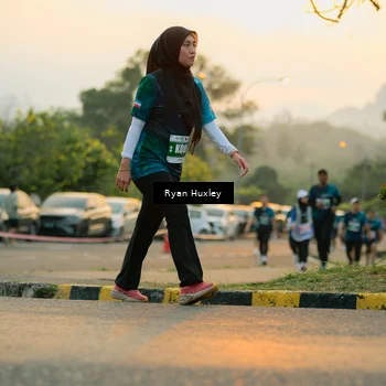 Runner Photo 4454111