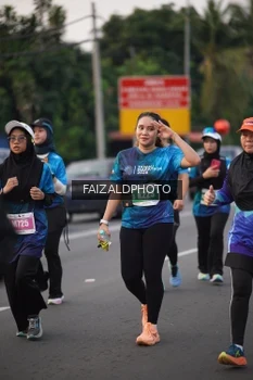 Runner Photo 4454118