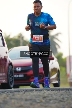 Runner Photo 4454119