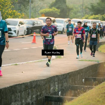 Runner Photo 4454121