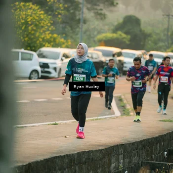 Runner Photo 4454123