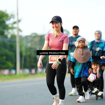 Runner Photo 4454124