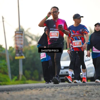 Runner Photo 4454125
