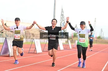 Runner Photo 4454127