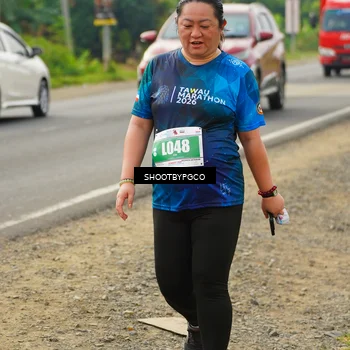 Runner Photo 4454128