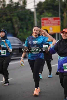 Runner Photo 4454136