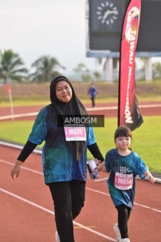 Runner Photo 4454140