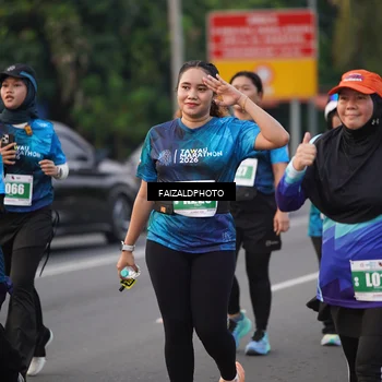 Runner Photo 4454142