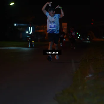 Runner Photo 4454143