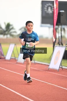 Runner Photo 4454144