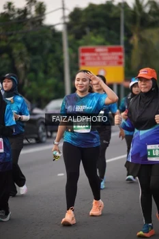 Runner Photo 4454146