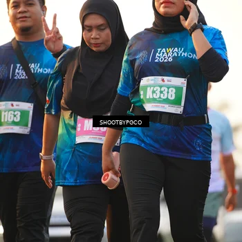 Runner Photo 4454151