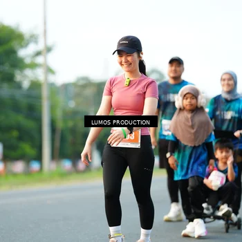 Runner Photo 4454152