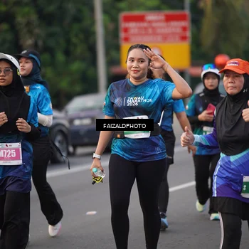 Runner Photo 4454156