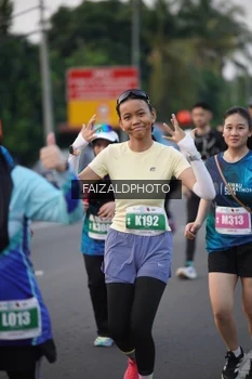Runner Photo 4454159