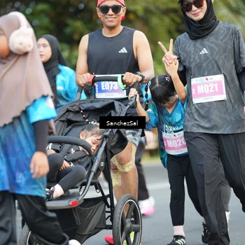 Runner Photo 4454162