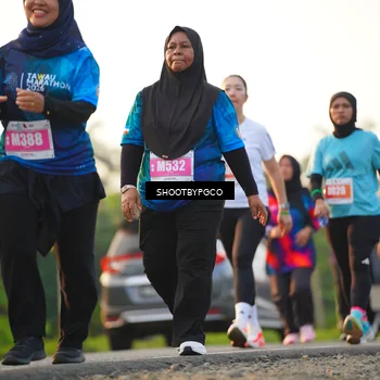 Runner Photo 4454167