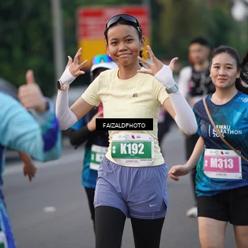 Runner Photo 4454170