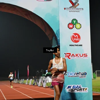 Runner Photo 4454174