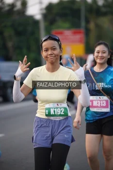 Runner Photo 4454180