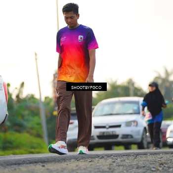 Runner Photo 4454182