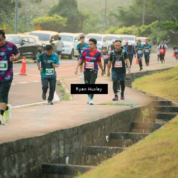 Runner Photo 4454184