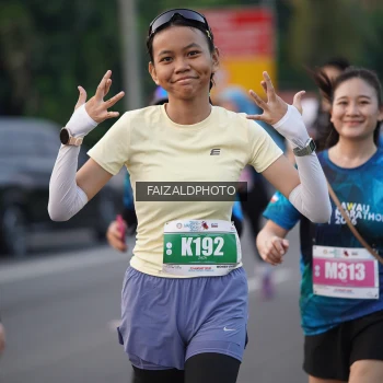 Runner Photo 4454185