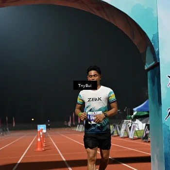 Runner Photo 4454186