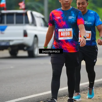 Runner Photo 4454187