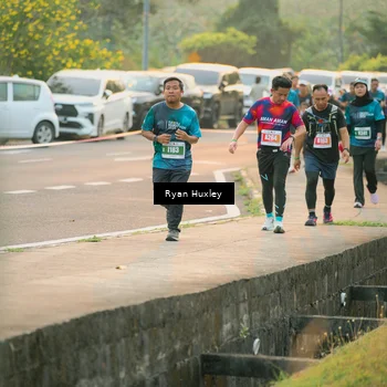 Runner Photo 4454188
