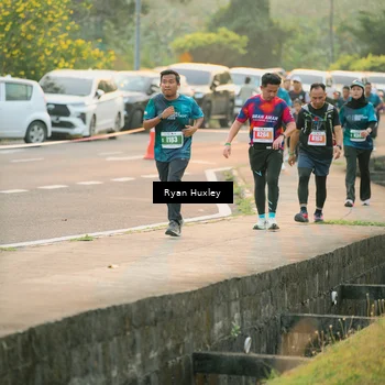 Runner Photo 4454190