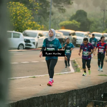 Runner Photo 4454191