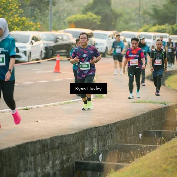 Runner Photo 4454194
