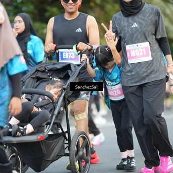 Runner Photo 4454195