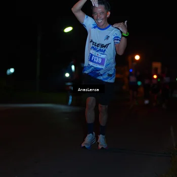 Runner Photo 4454197