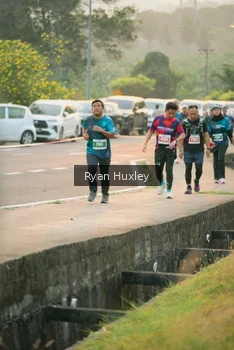 Runner Photo 4454198