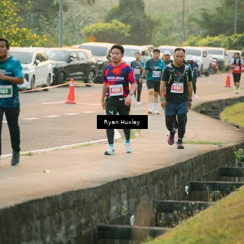 Runner Photo 4454201