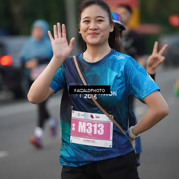 Runner Photo 4454202