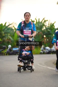 Runner Photo 4454203