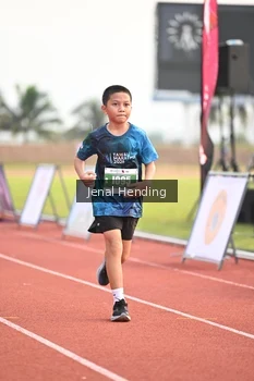 Runner Photo 4454205