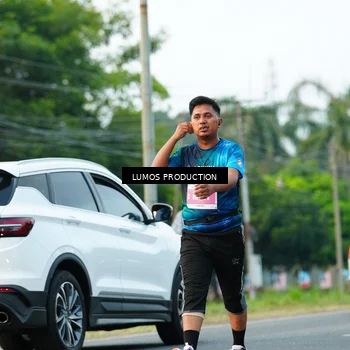 Runner Photo 4454207