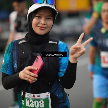 Runner Photo 4454209