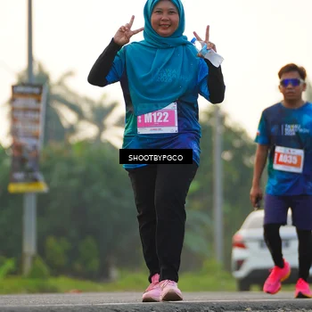 Runner Photo 4454211