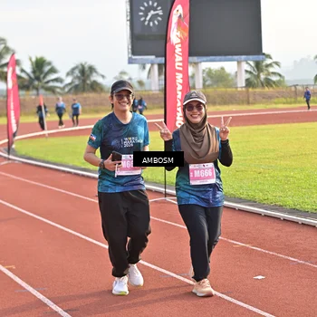 Runner Photo 4454212