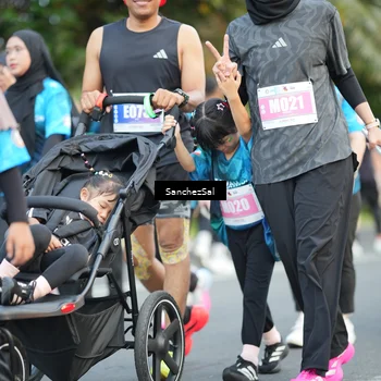 Runner Photo 4454213