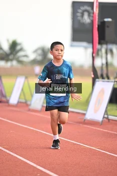 Runner Photo 4454214