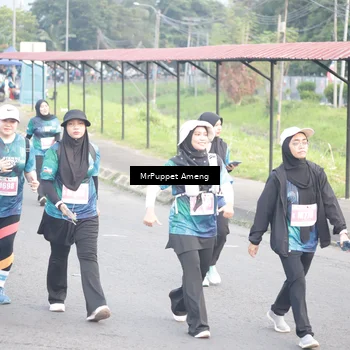Runner Photo 4454216